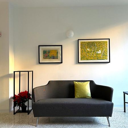 Navigli Apartments Milan Extérieur photo