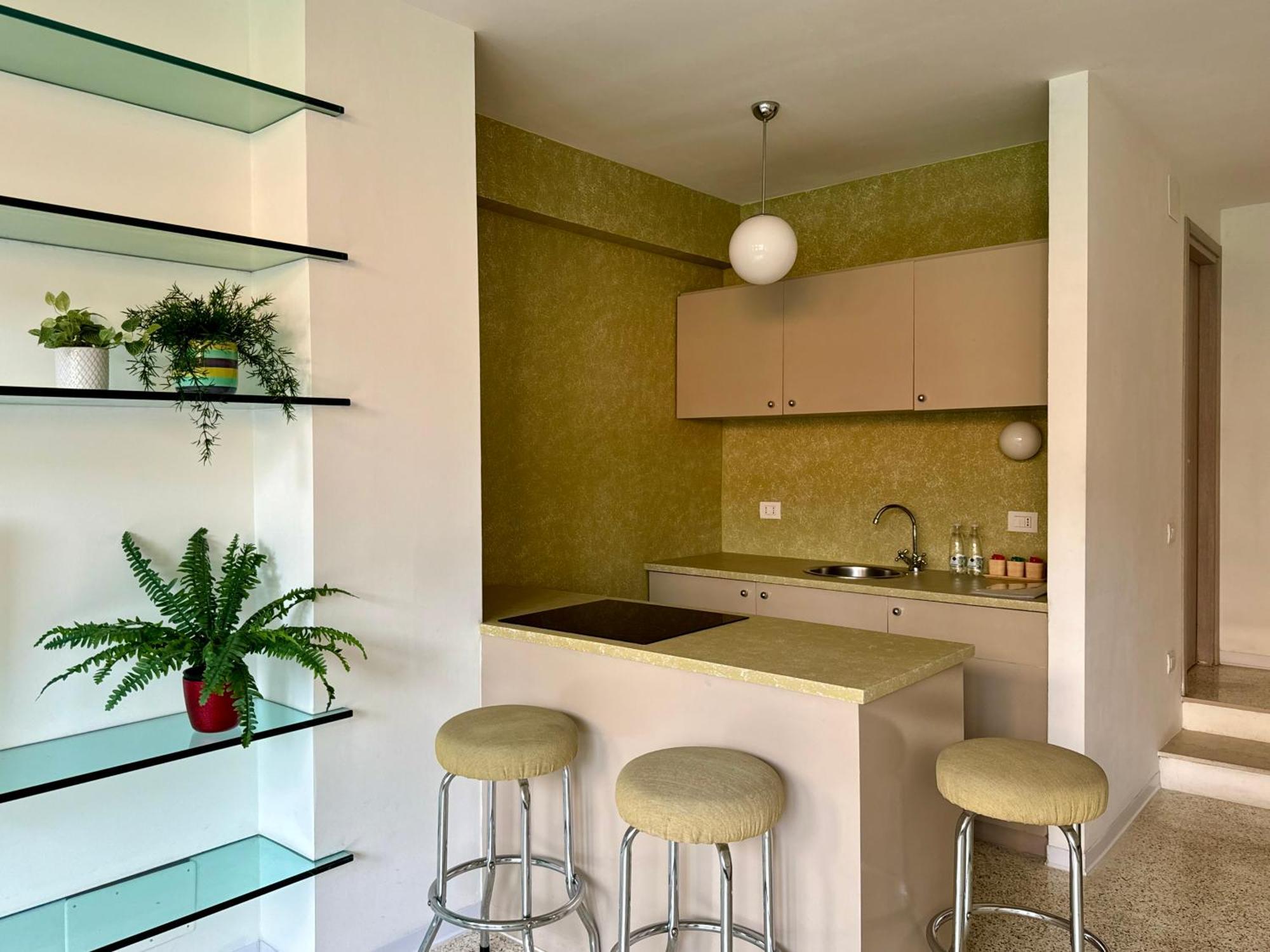 Navigli Apartments Milan Extérieur photo