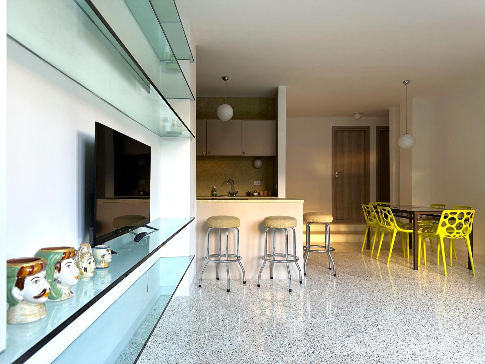 Navigli Apartments Milan Extérieur photo