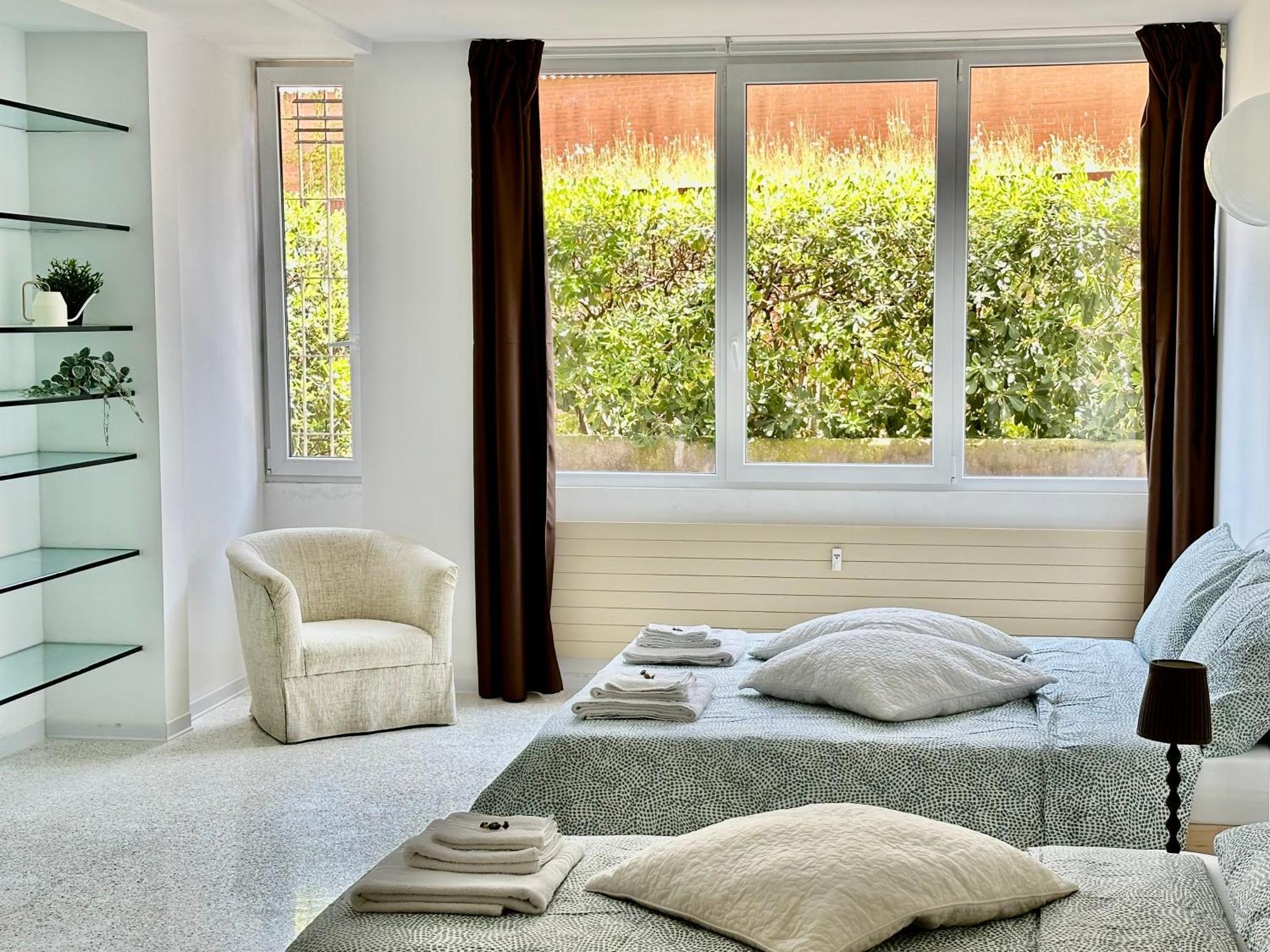 Navigli Apartments Milan Extérieur photo