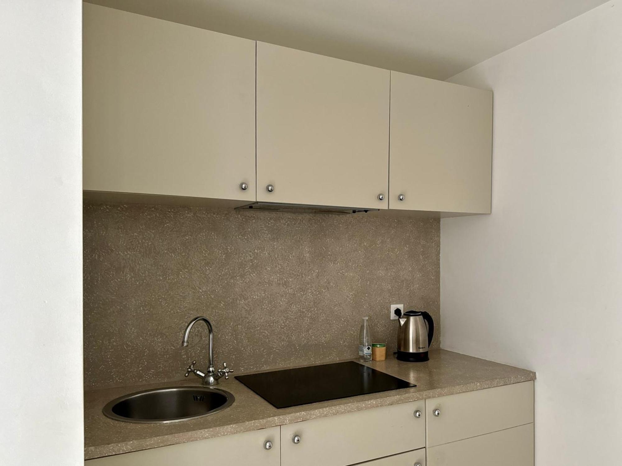 Navigli Apartments Milan Extérieur photo