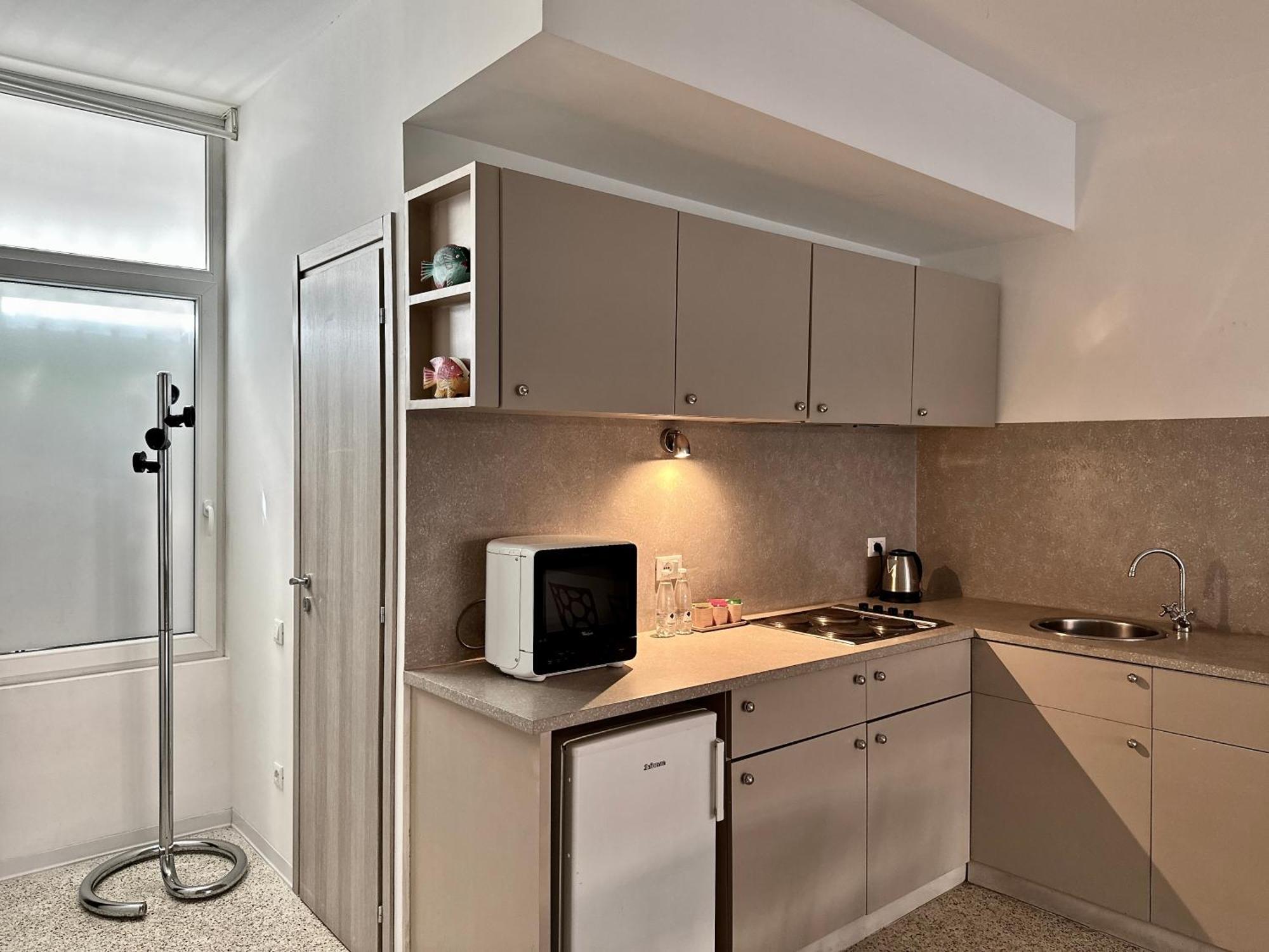 Navigli Apartments Milan Extérieur photo