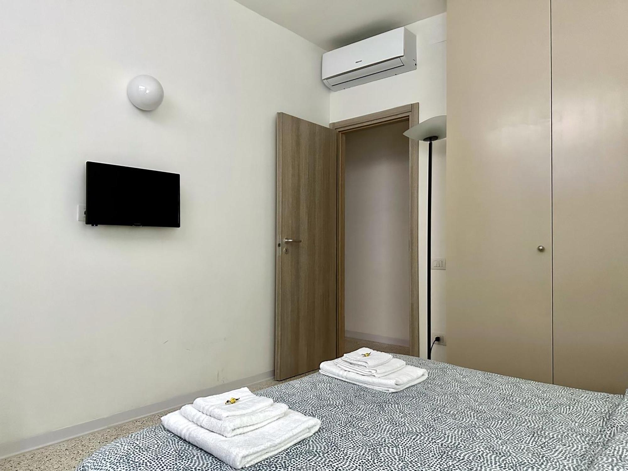 Navigli Apartments Milan Extérieur photo