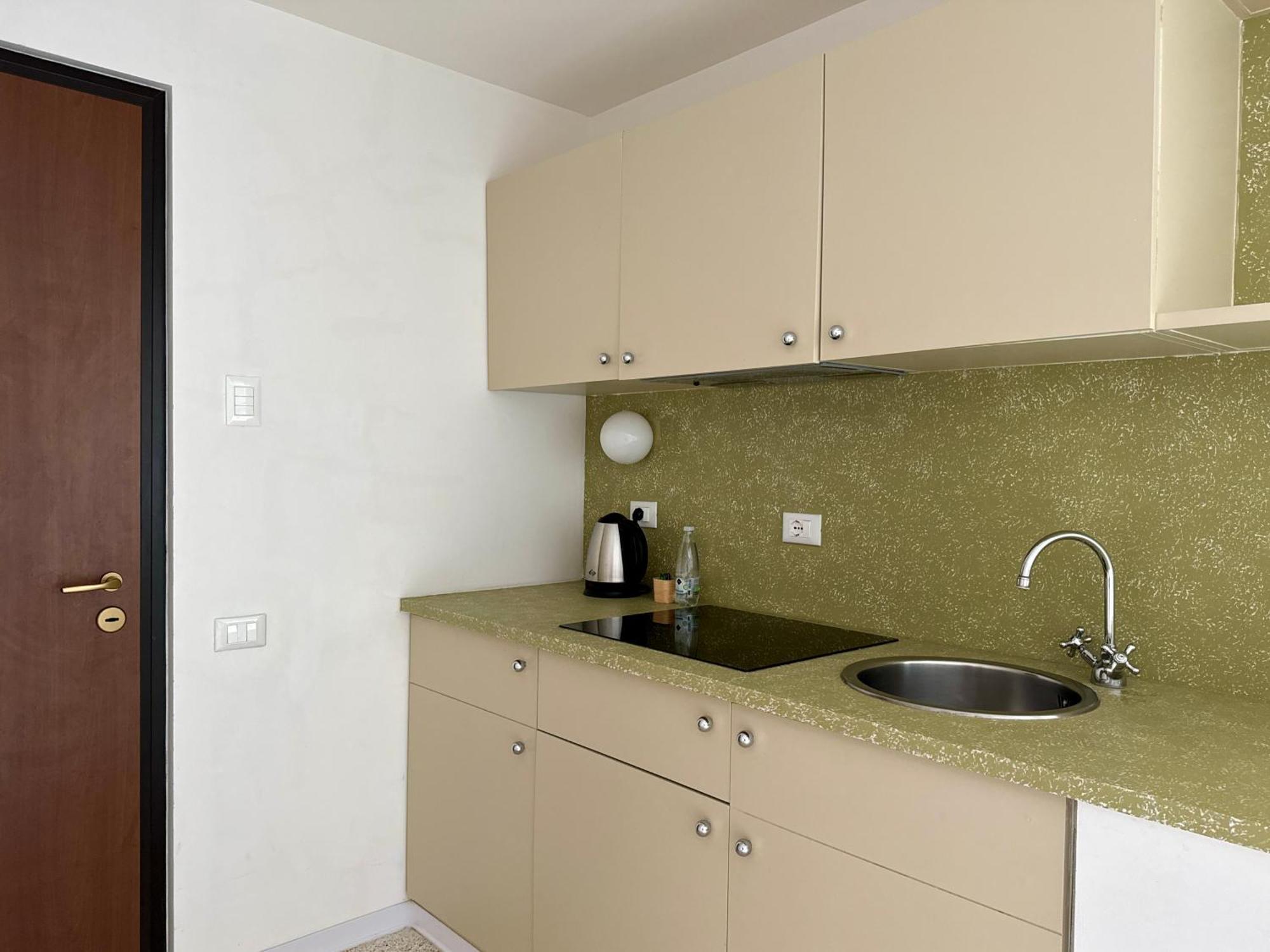 Navigli Apartments Milan Extérieur photo