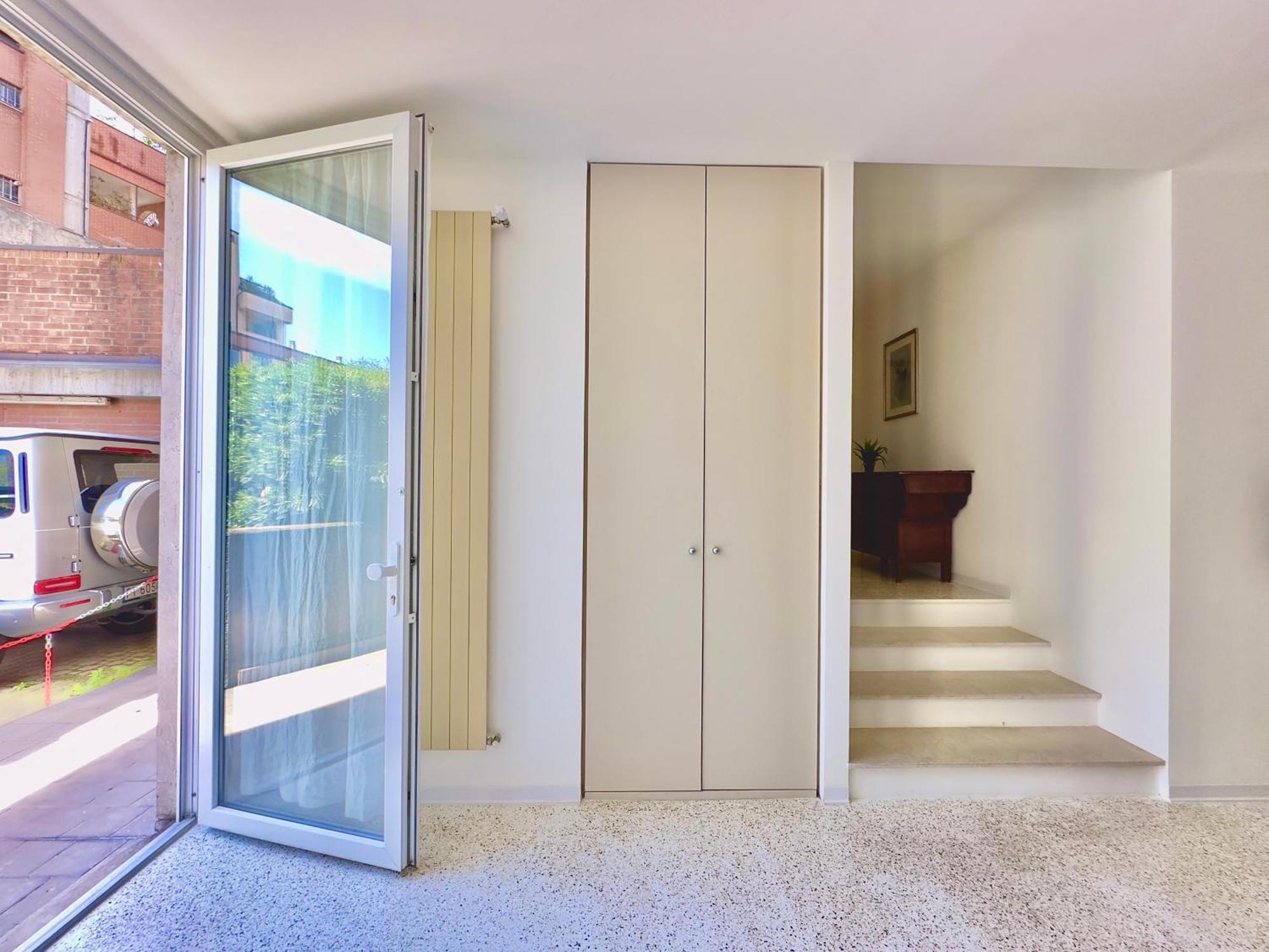 Navigli Apartments Milan Extérieur photo