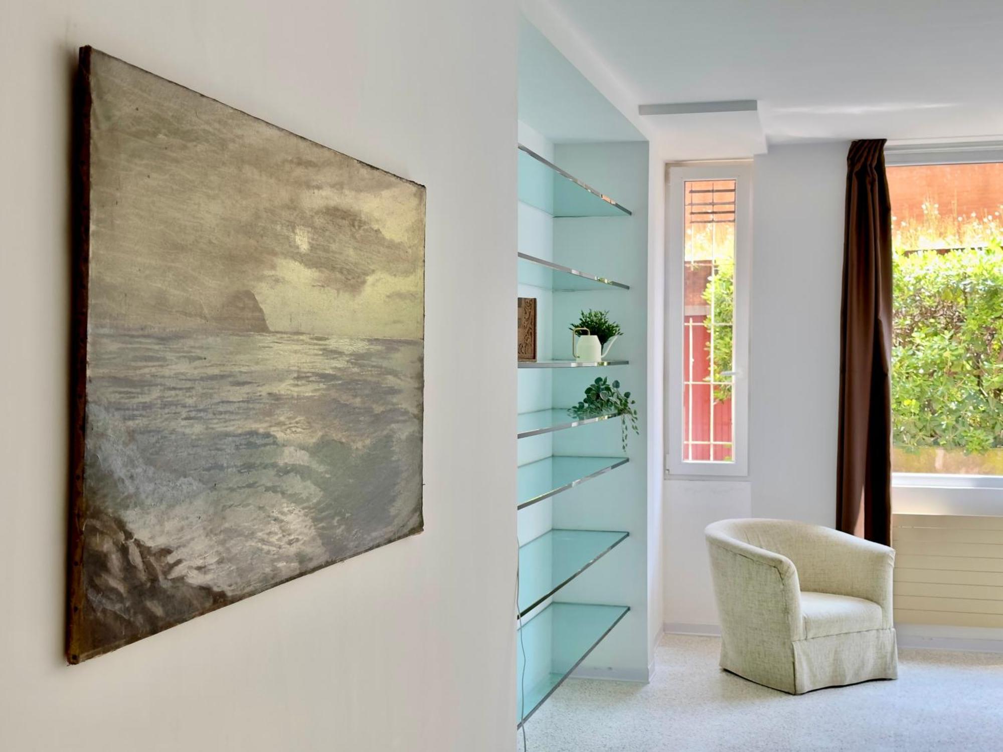 Navigli Apartments Milan Extérieur photo