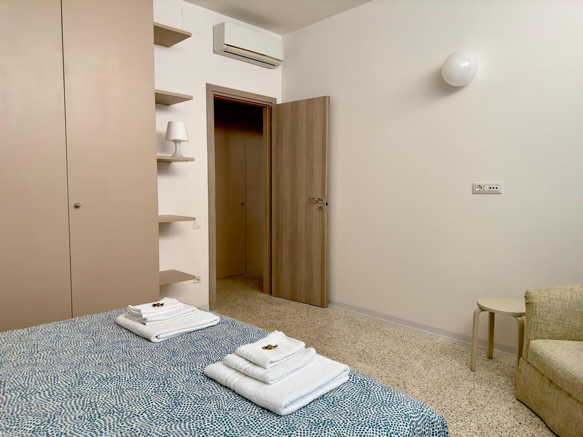 Navigli Apartments Milan Extérieur photo