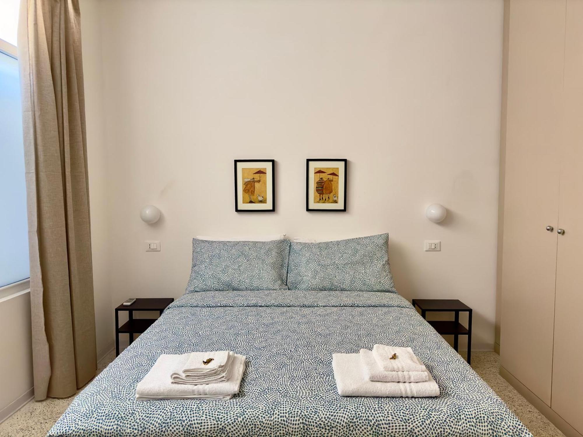 Navigli Apartments Milan Extérieur photo