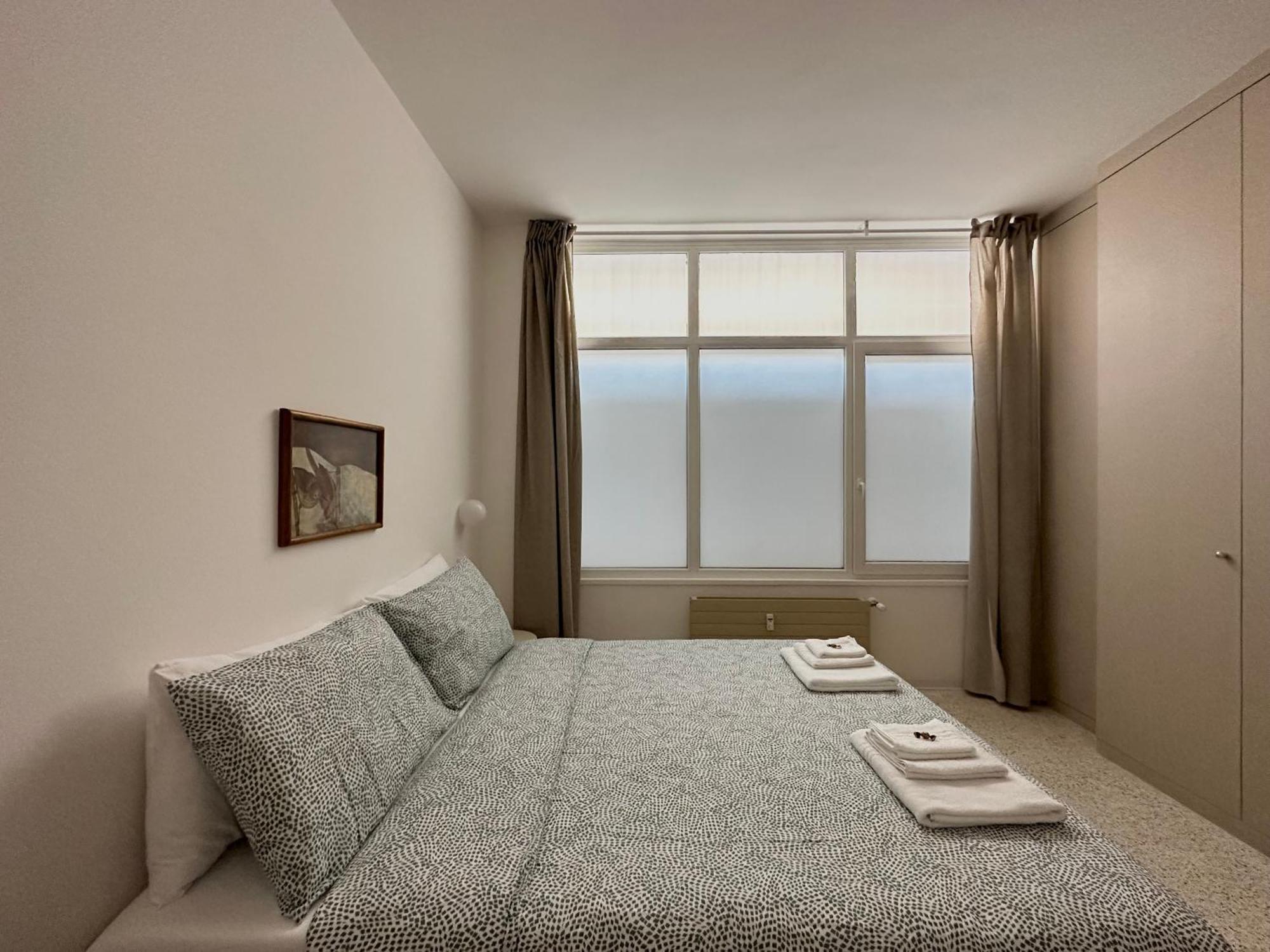Navigli Apartments Milan Extérieur photo