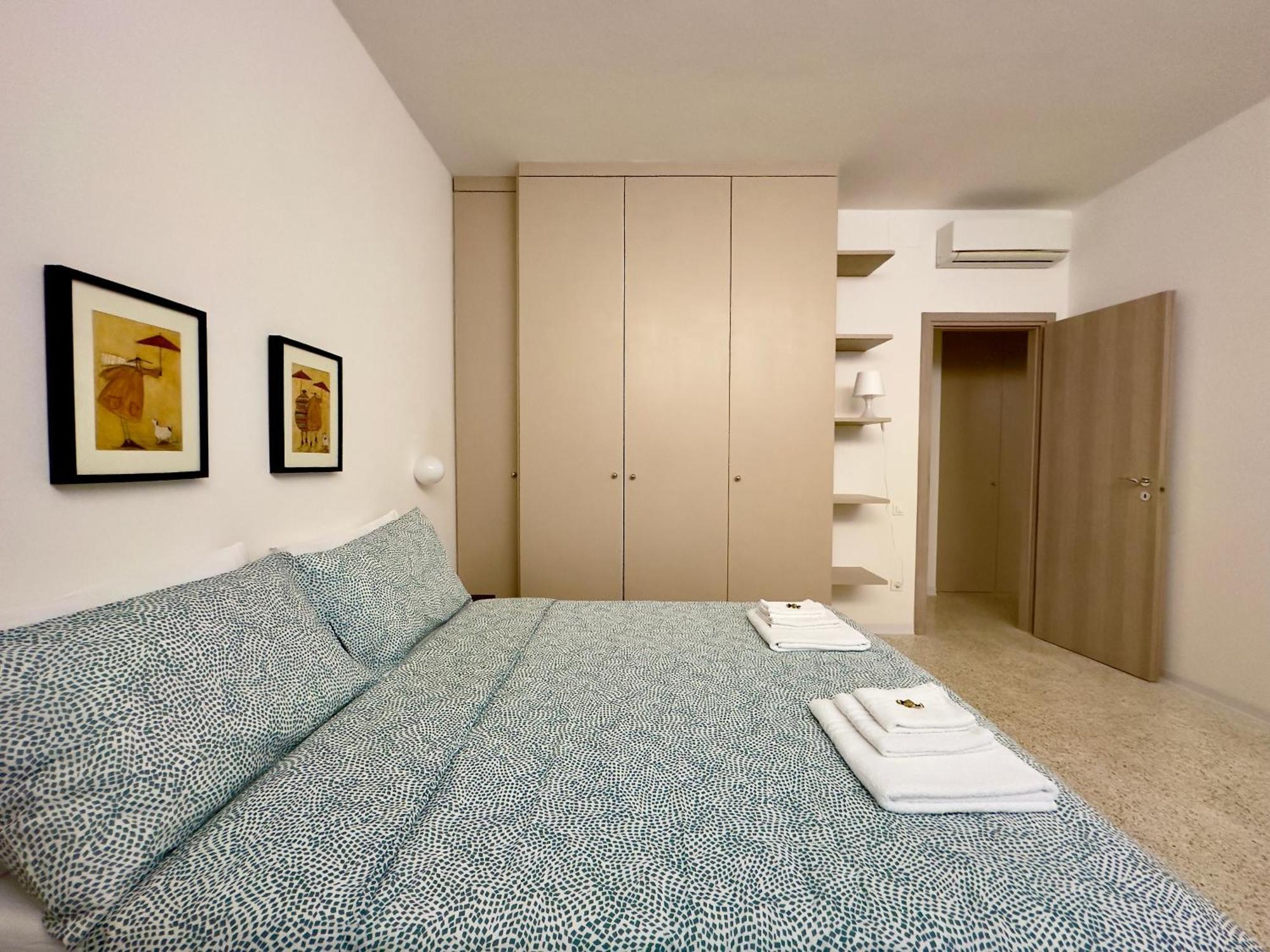 Navigli Apartments Milan Extérieur photo