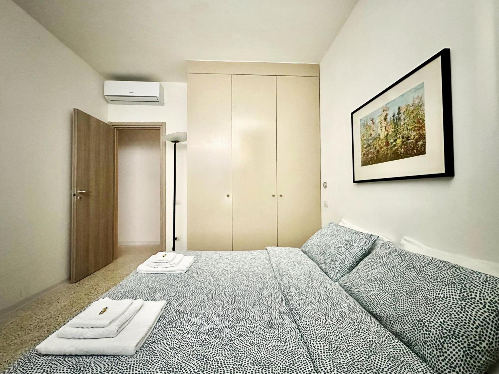 Navigli Apartments Milan Extérieur photo