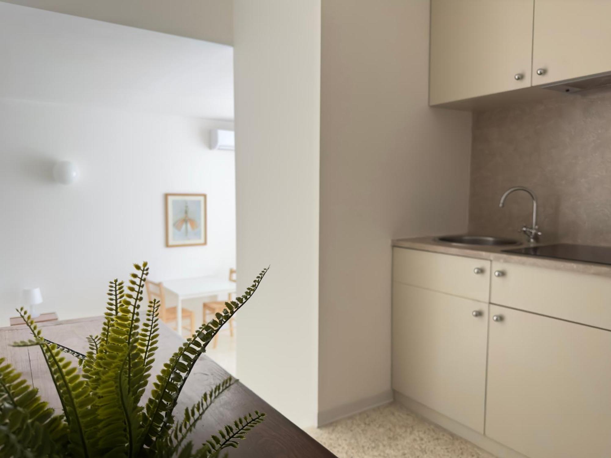 Navigli Apartments Milan Extérieur photo