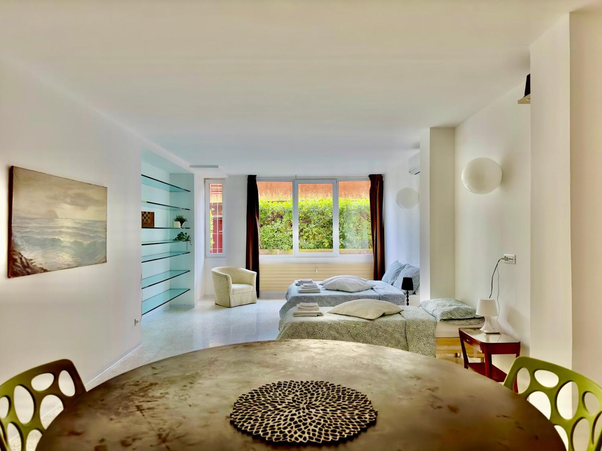 Navigli Apartments Milan Extérieur photo