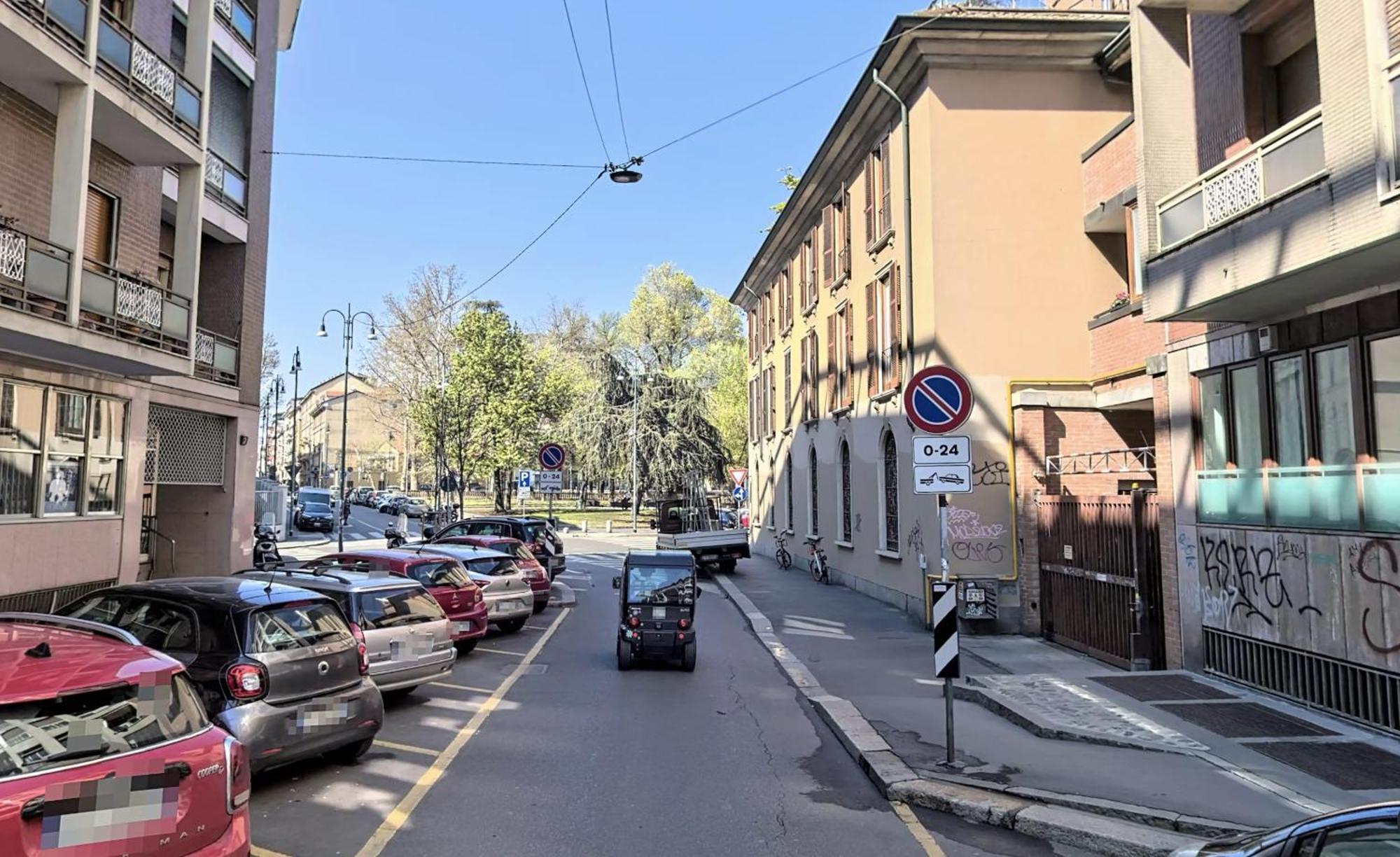 Navigli Apartments Milan Extérieur photo
